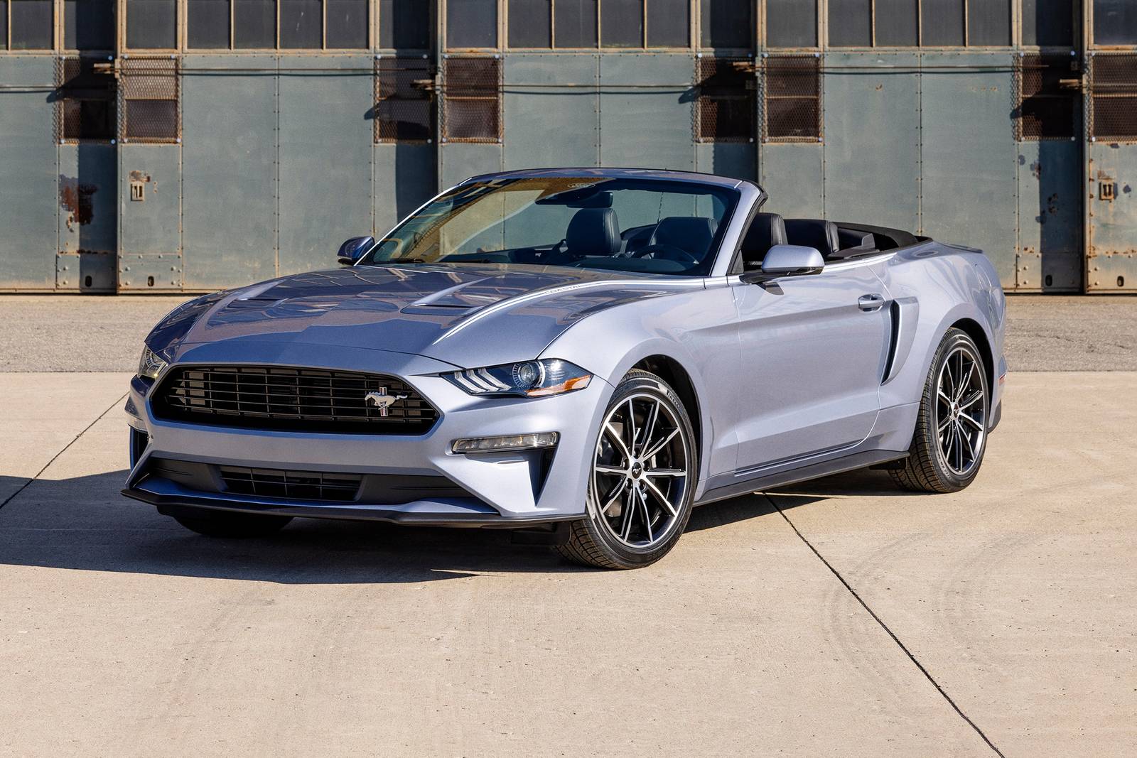 Convertible