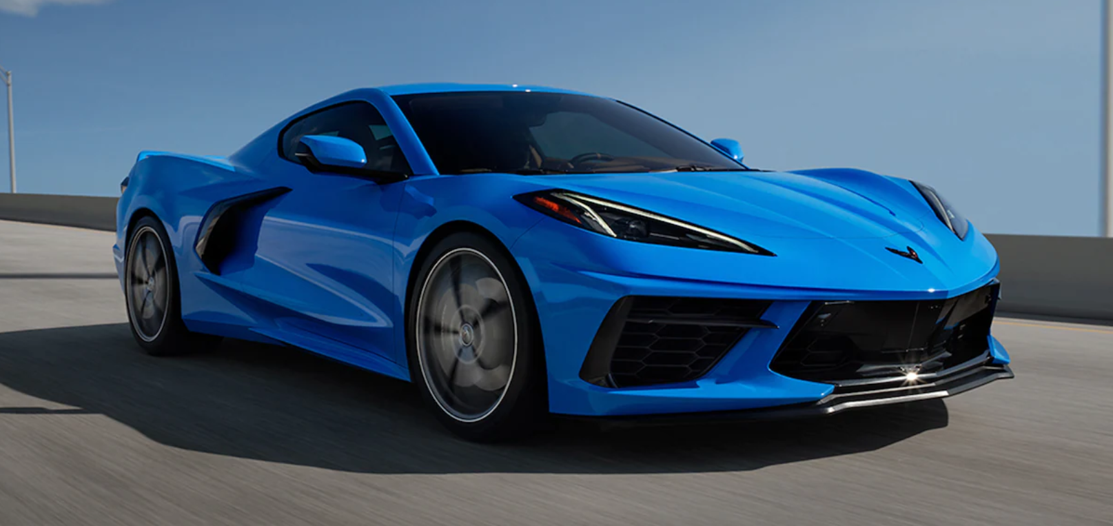 Sports Car