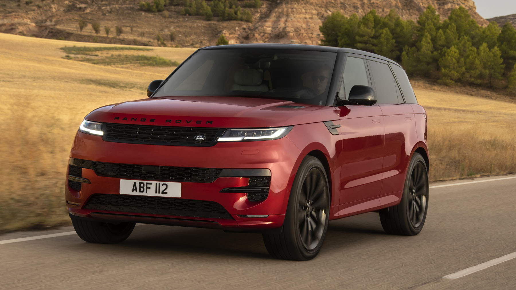 SUV