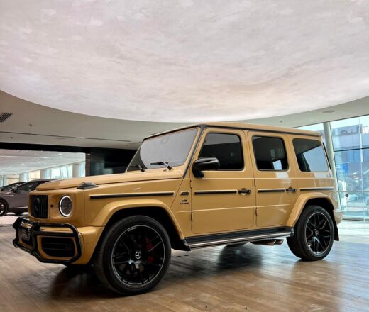 mercedes benz g63 amg